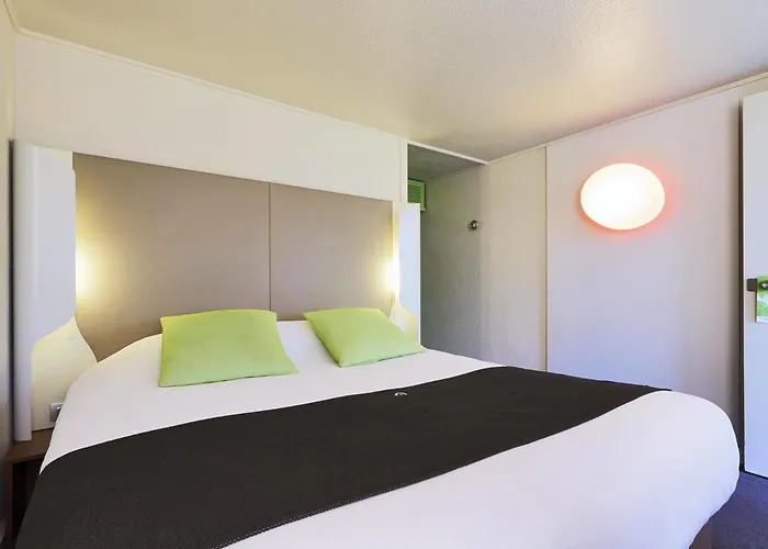 Hotel Campanile Marne-la-vallee -